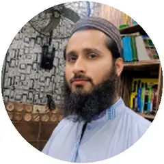 Adnan Saeed