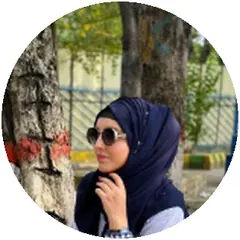 Ayesha Komal