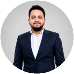 Muhammad Nouman Faraz